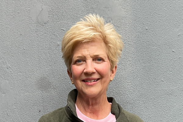 Mary (Yerger) Dunbar